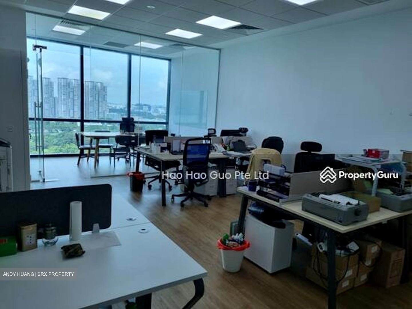 Vision Exchange (D22), Office #481817621